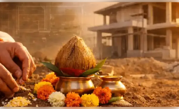 जानकीपुरम तृतीय वार्ड को विकास की सौगात, विधायक ने भूमि पूजन कर किया शुभारंभ