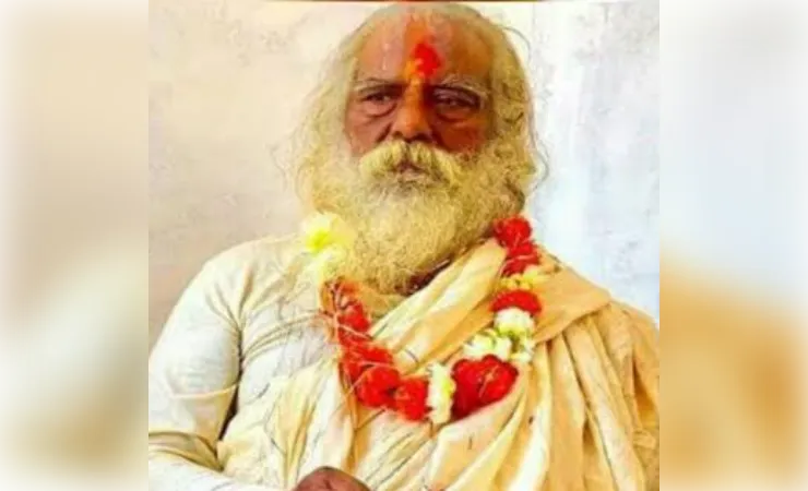 राम मंदिर चढ़ावा चोरी के दोषियों को सख्त से सख्त सजा मिले: नृत्य गोपाल दास