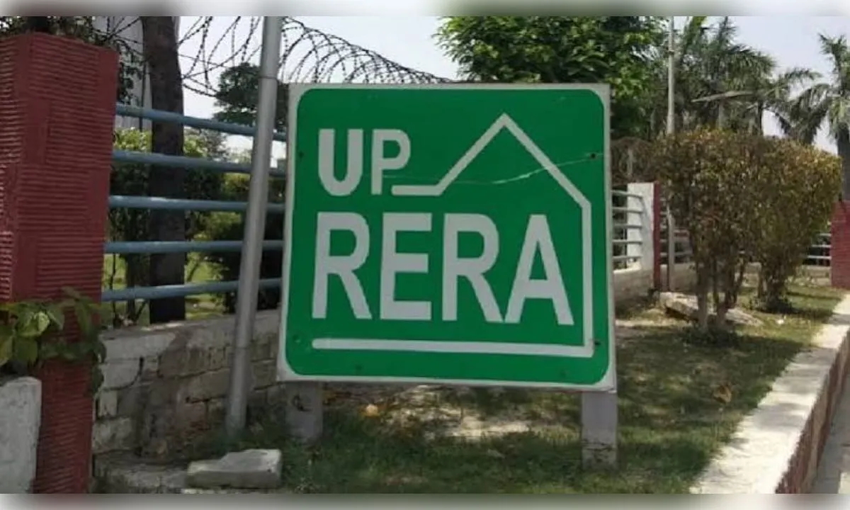 रेरा के पास शिकायतों का अंबार, लखनऊ के बड़े बिल्डर भी बकायेदार