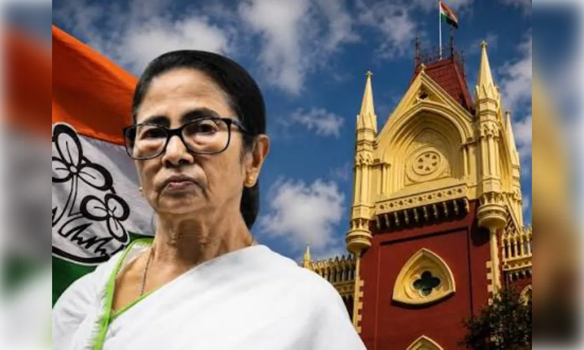 440 करोड़ के फंड मामले में TMC को कोर्ट से राहत, बैंक खाते चलाने की मिली इजाजत