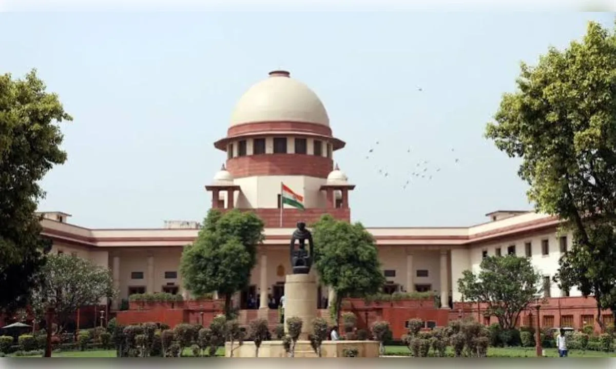 असम के 27 विदेशी मामलों में सुप्रीम कोर्ट का बड़ा फैसला, हाईकोर्ट का आदेश रद्द