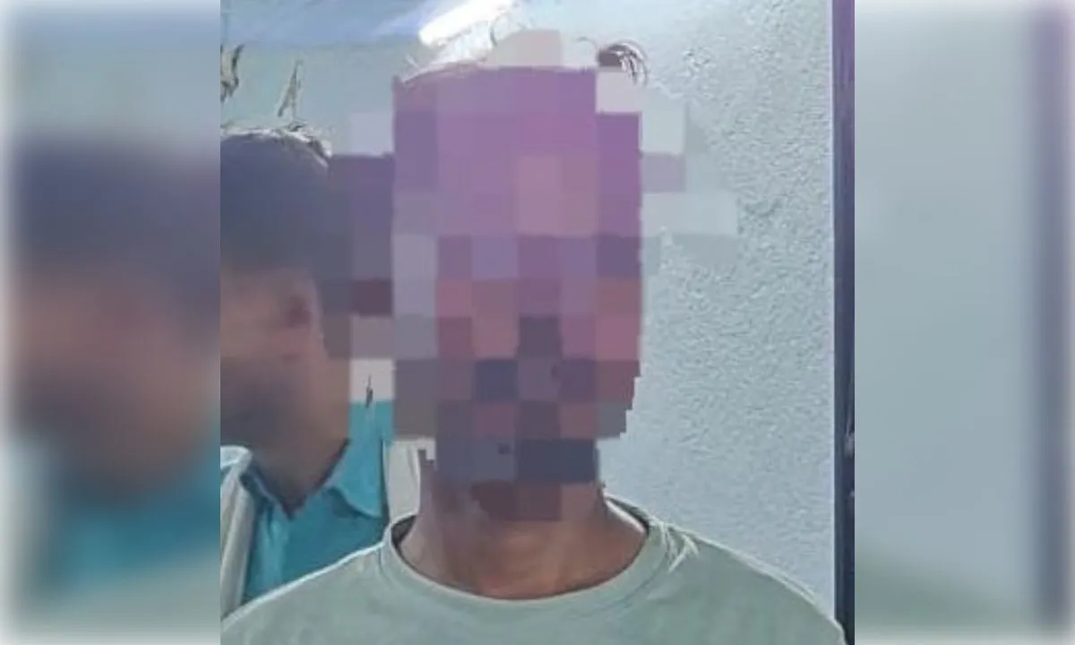 सीवान पुलिस और STF की संयुक्त कार्रवाई, टॉप-10 अपराधी कौसर साई हिरासत में