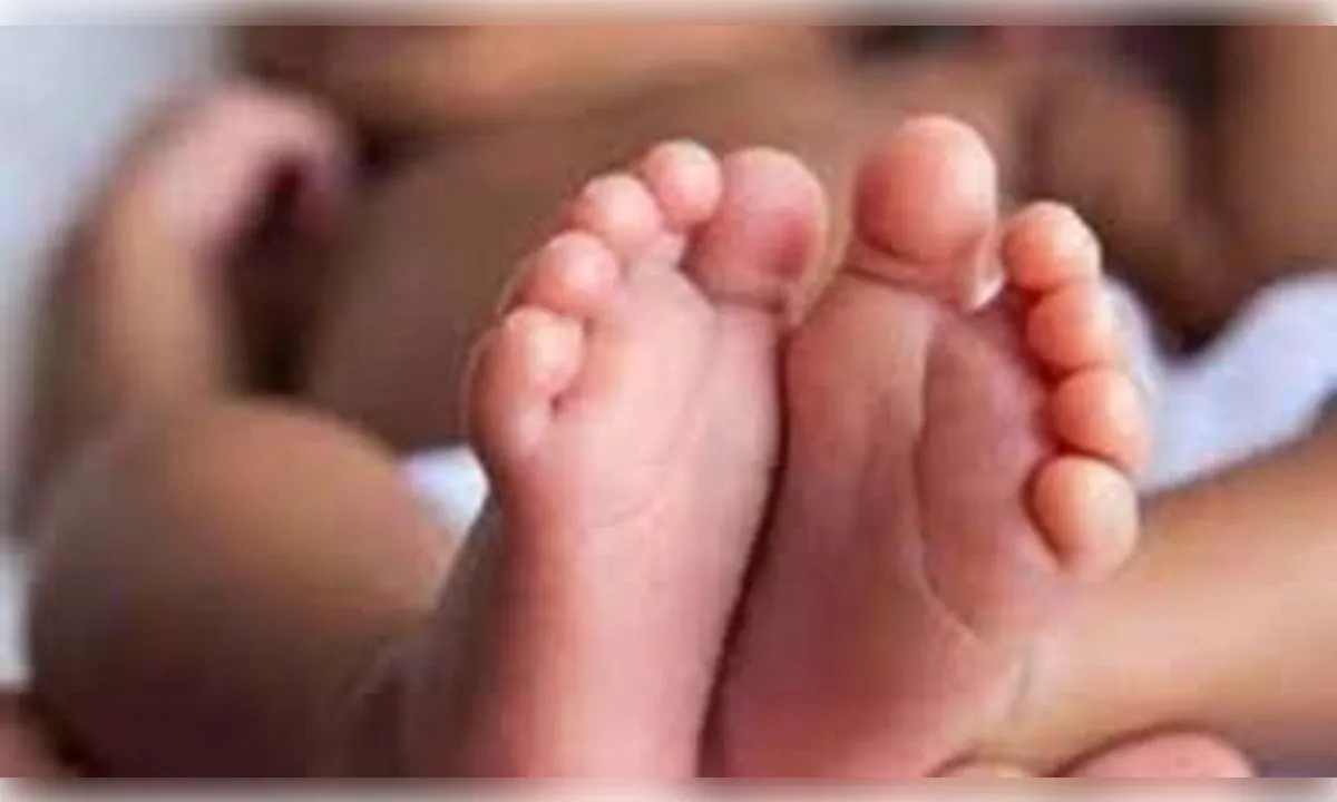 बुढ़ाना के निजी अस्पताल में डिलीवरी के दौरान जच्चा-बच्चा की मौत