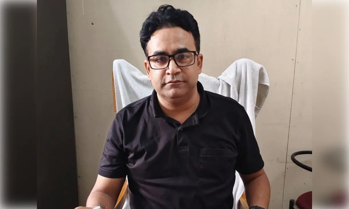 'श्रमिक एप' बना श्रमिकों के लिए रोजगार और सरकारी योजनाओं का डिजिटल साथी