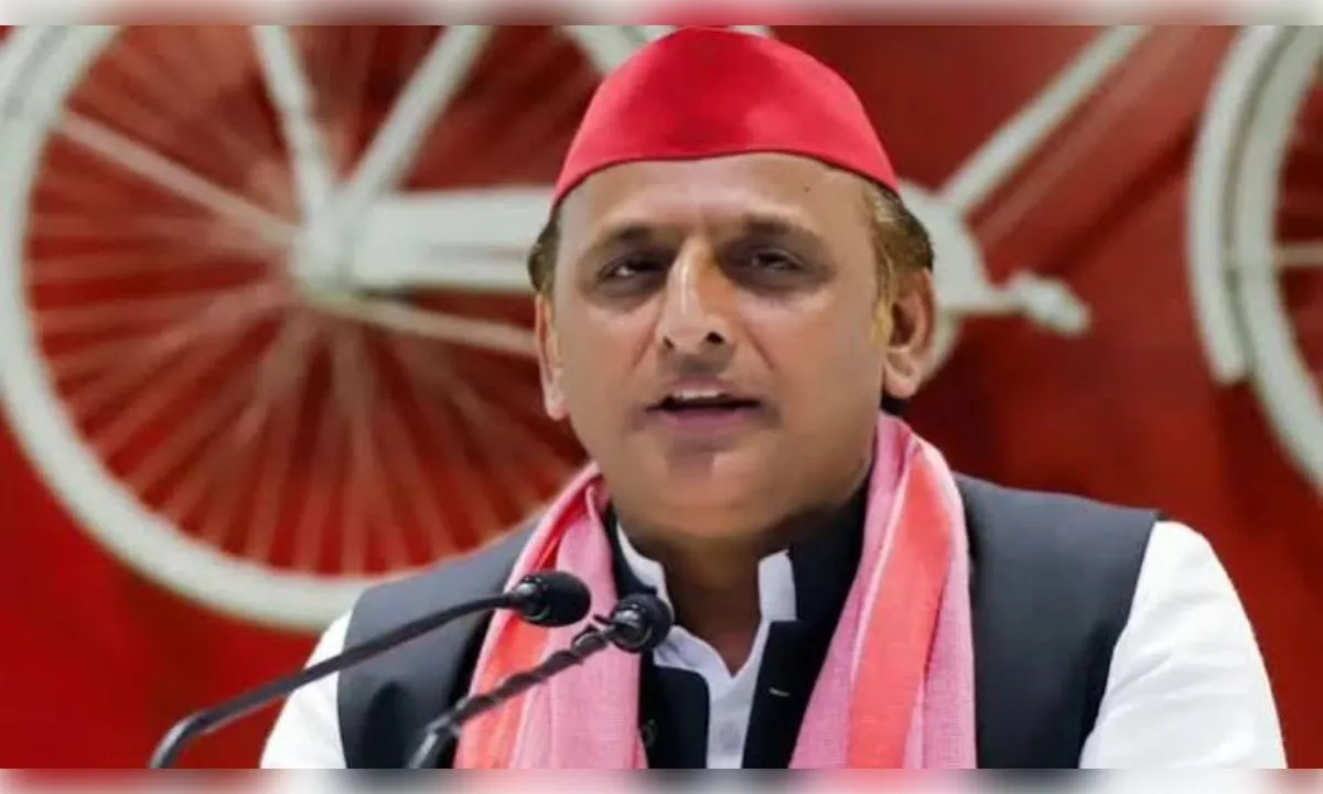‘अवध एक्सप्रेस’ से सत्ता में आई थी भाजपा, ‘अयोध्या एक्सप्रेस’ से वापसी तय