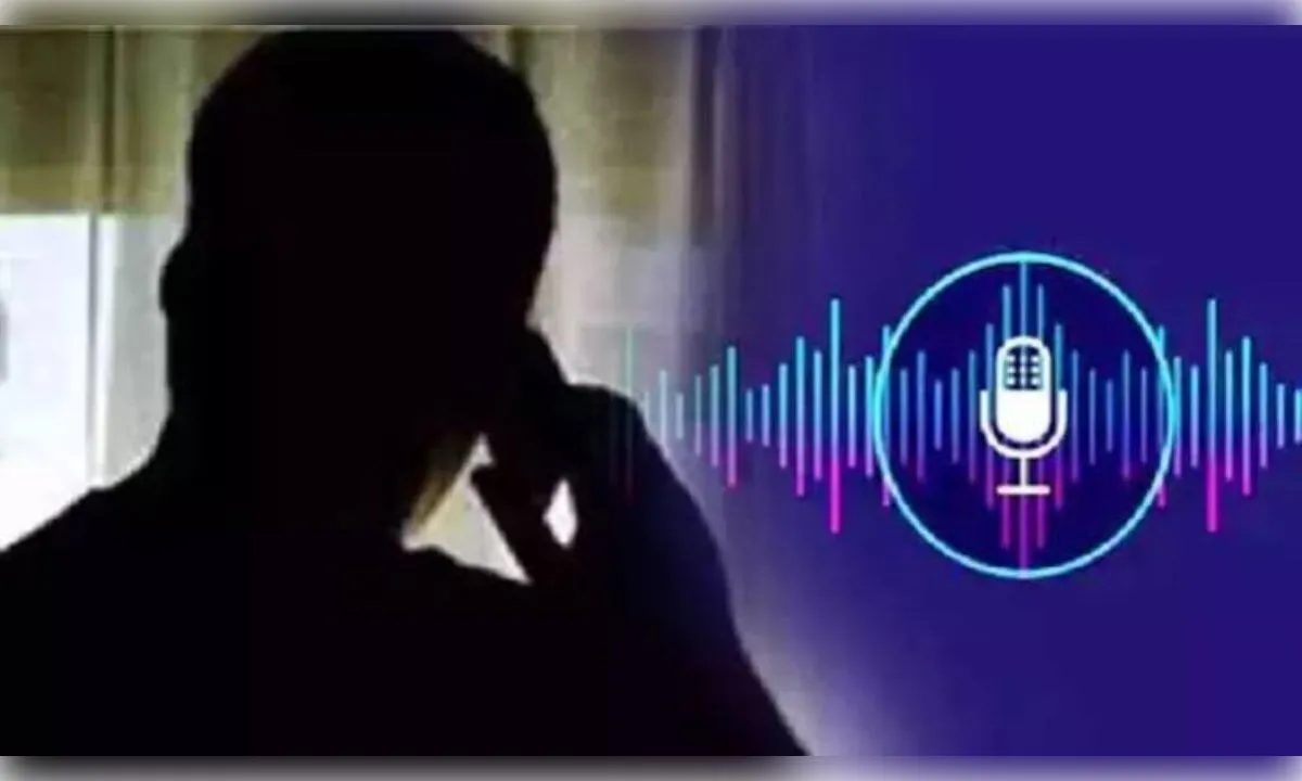 महिगवां में सिपाही से गाली-गलौज करने वाले हेड कांस्टेबल का ऑडियो वायरल