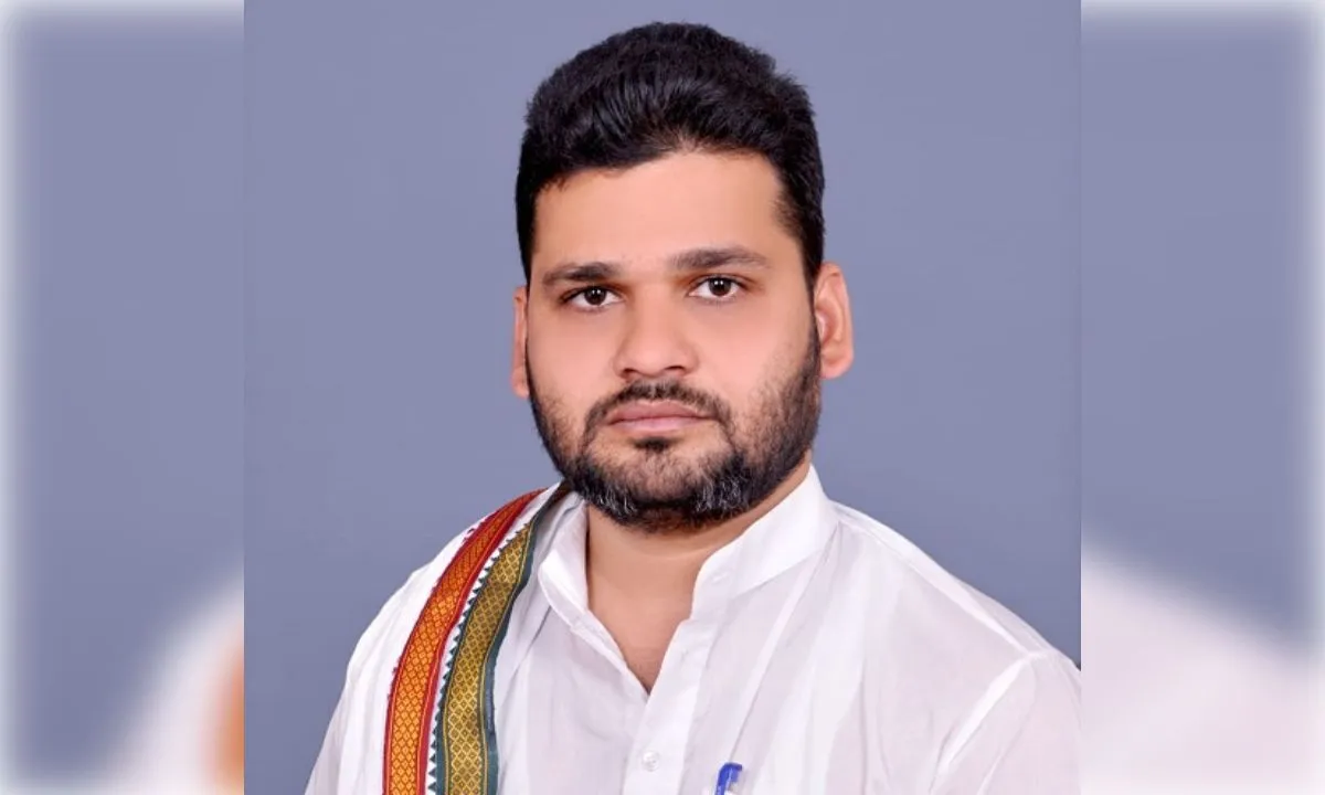 भ्रष्टाचार की पोल खोलना पड़ा भारी! सामाजिक कार्यकर्ता को जान से मारने की धमकी