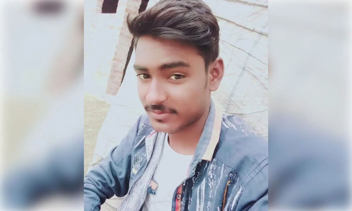 सड़क हादसा: ससुराल जा रहे युवक को डीसीएम ने मारी टक्कर, हादसे में मौत 
