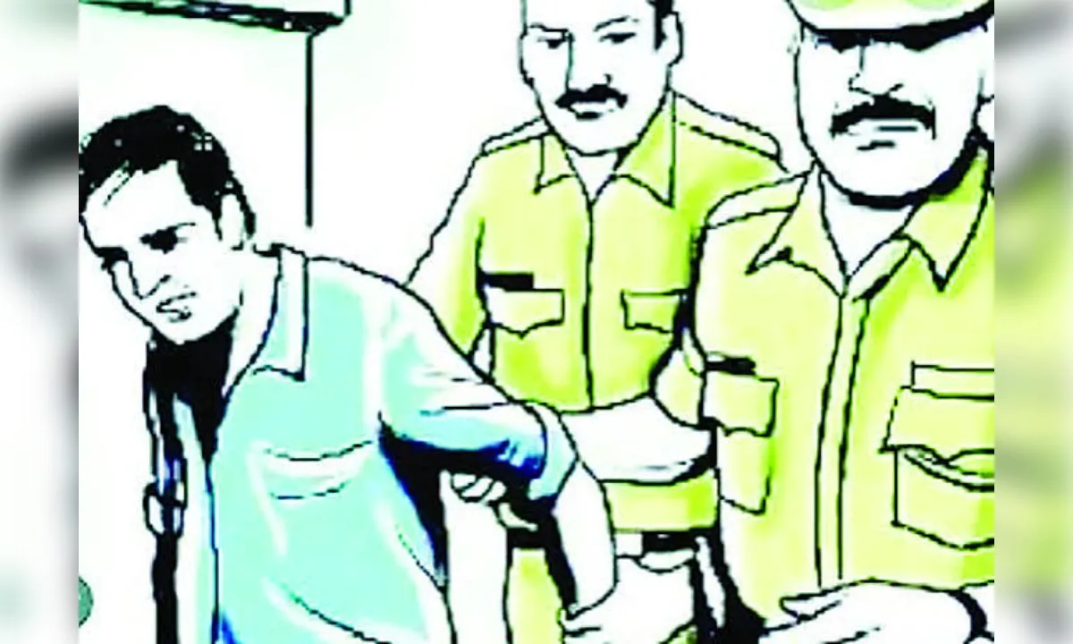 लखनऊ रेलवे स्टेशन पर बड़ी कार्रवाई, विशेष अभियान में 9 अनधिकृत वेंडर पकड़े गए