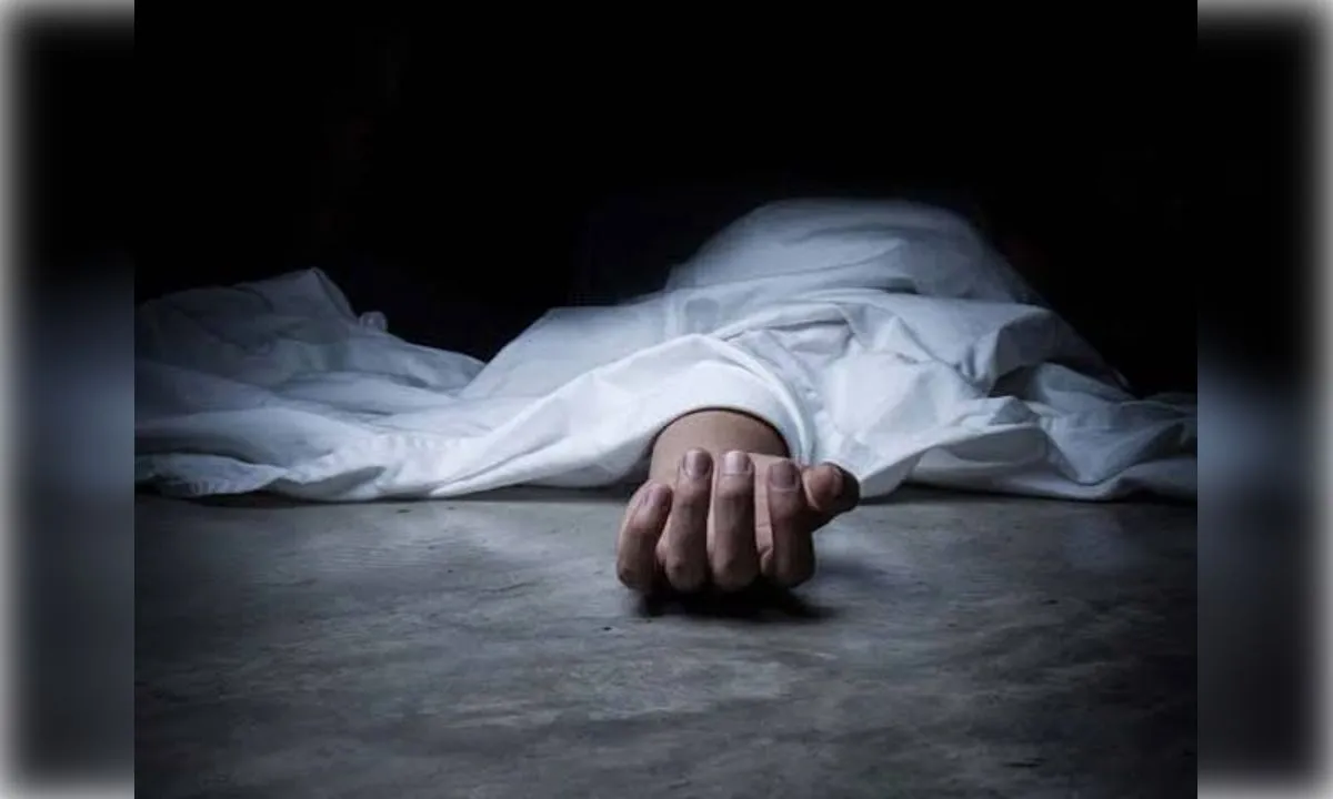 शारदा ब्रांच नहर में युवक का उतराता मिला शव, स्थानीय में मचा हंड़कंप