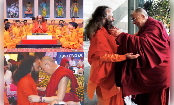 डॉ. श्यामा प्रसाद मुखर्जी की 125वीं जयंती पर विशेष यज्ञ, आज की गंगा आरती समर्पित
