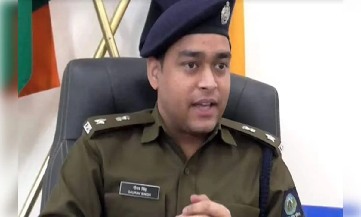 शिमला पुलिस ने 48 ड्रग नेटवर्क ध्वस्त किए, 63 सप्लायर गिरफ्तार
