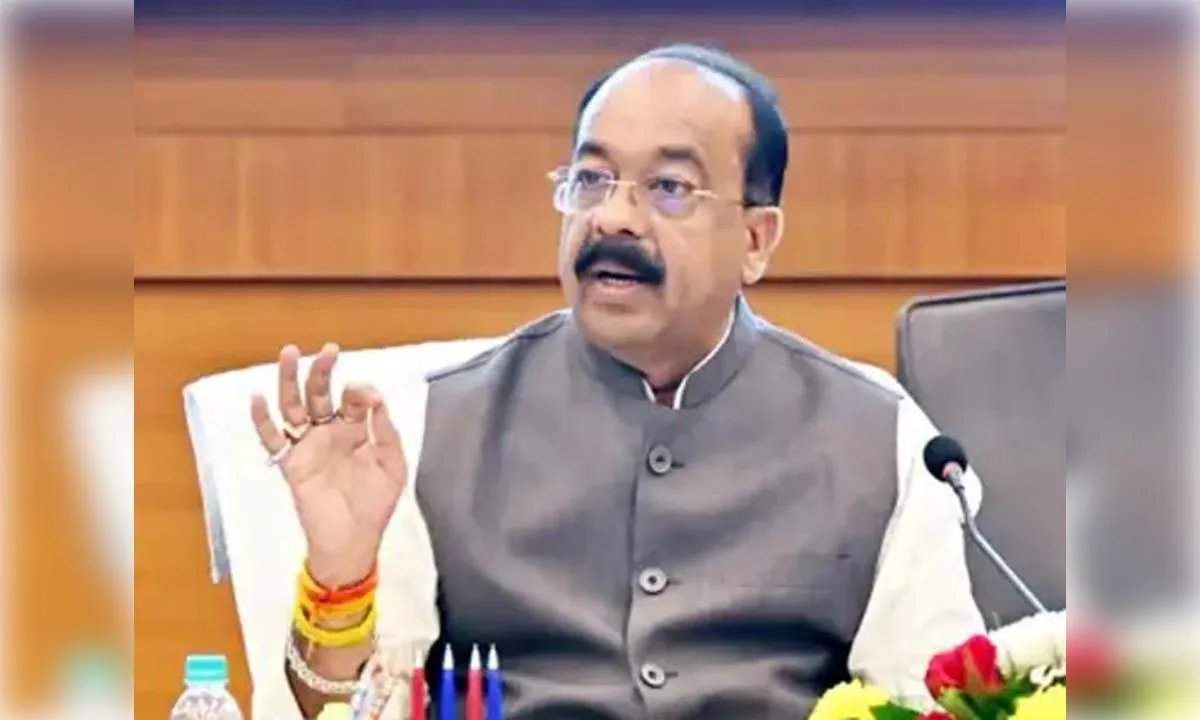  ‘नशामुक्त युवा विकसित भारत 2.0’ अभियान, उप मुख्यमंत्री अरुण साव होंगे मुख्य अतिथि