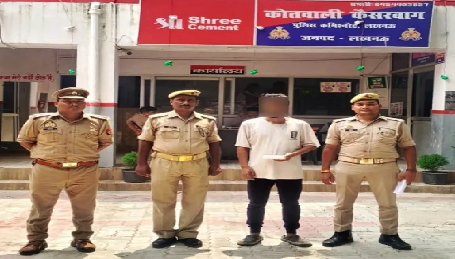 हाथ मिलाकर-गले मिलते ही जेब से पार कर देता था रुपये