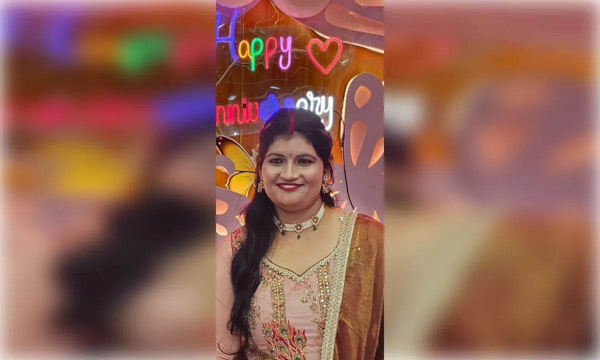 महिला सिपाही ने जहर खाकर की आत्महत्या