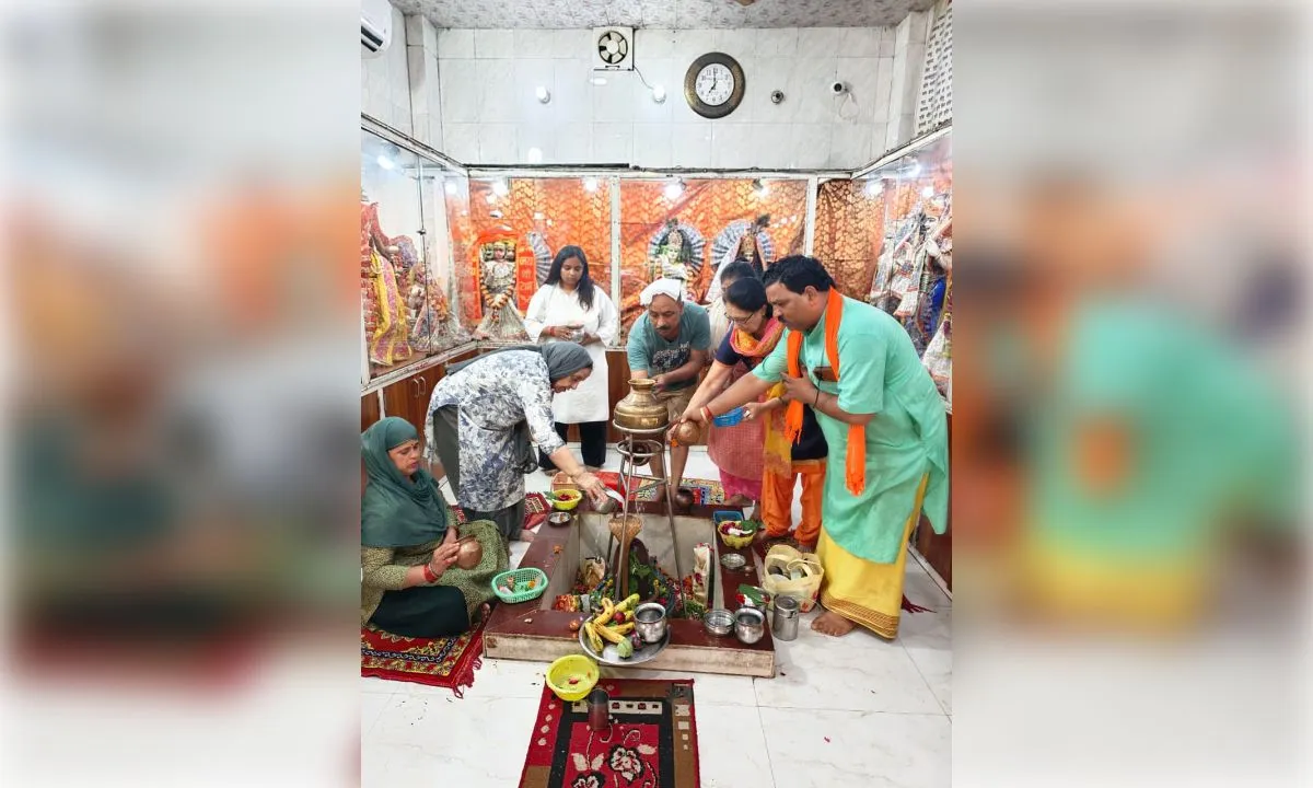  एक लोटा जल चढ़ाने से ही प्रसन्न हो जाते हैं भोलेनाथ