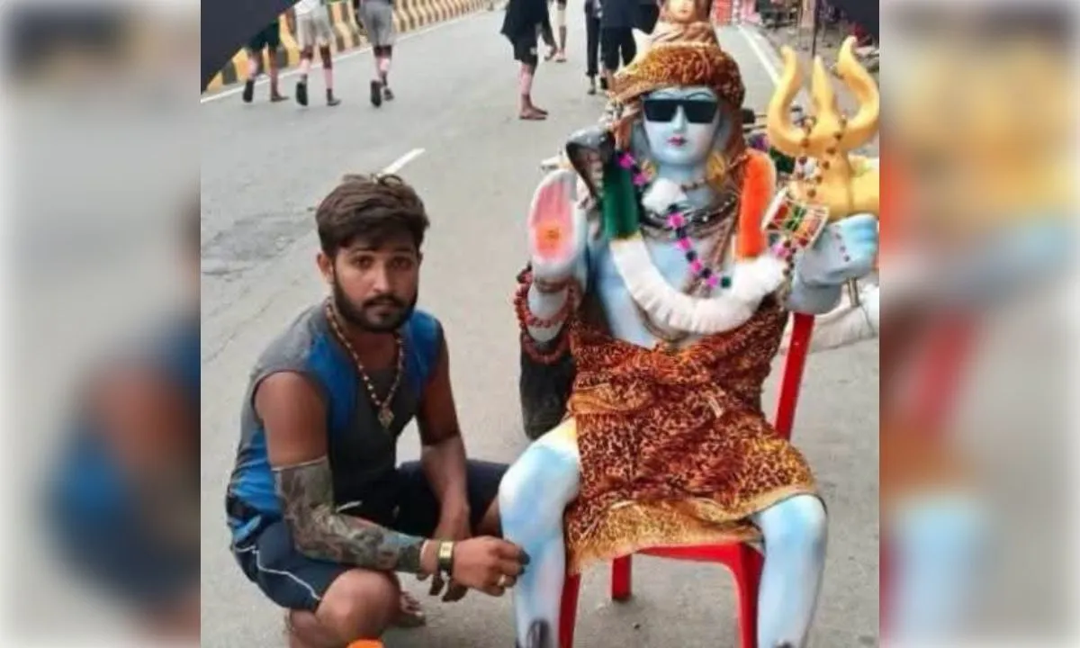 जींद : हरिद्वार से कांवड़ लेकर लौट रहे दो कांवडिय़ों की मौत