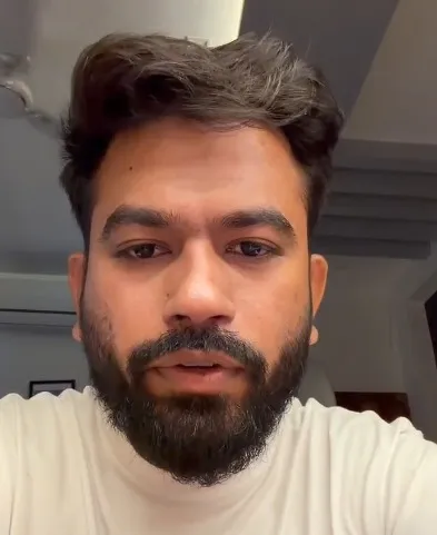  सरकारी स्कूलों की बदहाली पर अभिजीत दिपके ने उठाए सवाल