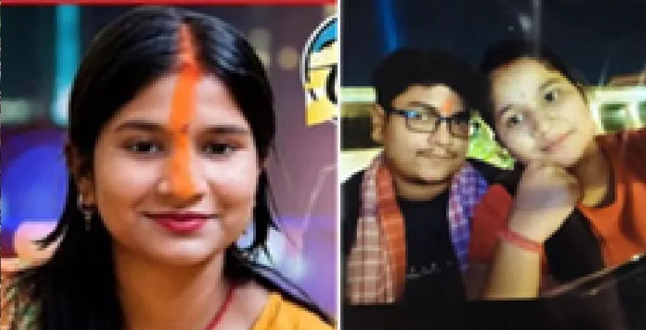 सूटकेस में मिला था 20 साल की महिला का शव,जानिये इसकी पूरी कहानी 