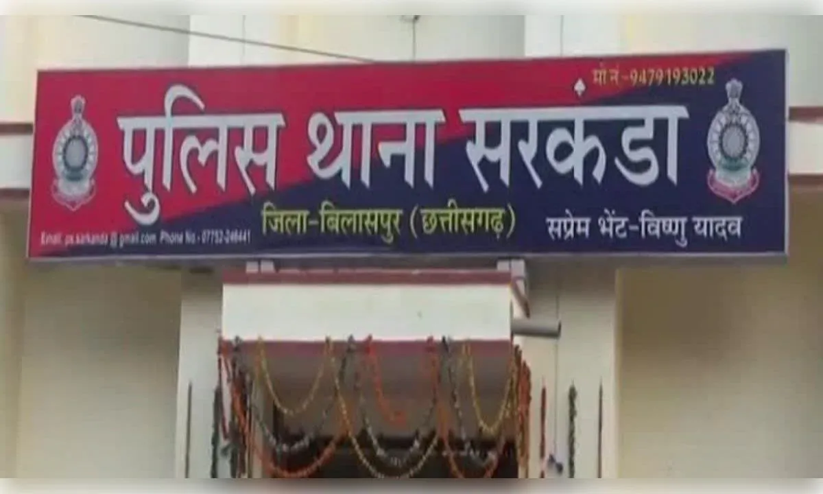 डिजिटल अरेस्ट का डर दिखाकर 35 लाख ठगने की कोशिश नाकाम