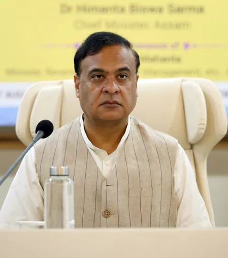 असम में 10 लाख रुपये तक की कृषि आय पर नहीं लगेगा टैक्स, सीएम हिमंत ने किया ऐलान