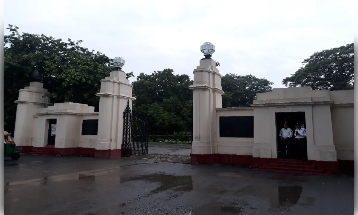  प्रधानमंत्री संग्रहालय एवं पुस्तकालय का नया पोर्टल लॉन्च