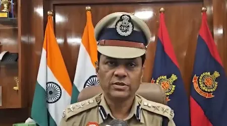 स्वतंत्रता दिवस से पहले दिल्ली में सुरक्षा का फुल ड्रेस रिहर्सल, लाल किला-राजघाट के रास्ते बंद