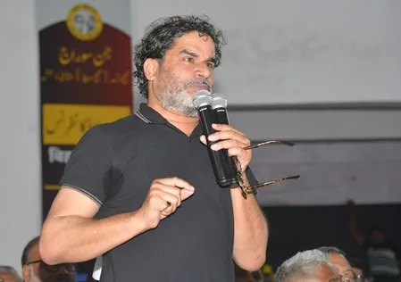 प्रशांत किशोर ने बिहार सरकार पर साधा निशाना, बांकीपुर में शिक्षा-रोजगार को लेकर की घोषणा