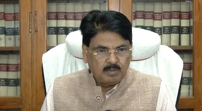 एनएएलएसएआर के 2026 बैच के छात्रों को बड़ी राहत : बीसीआई