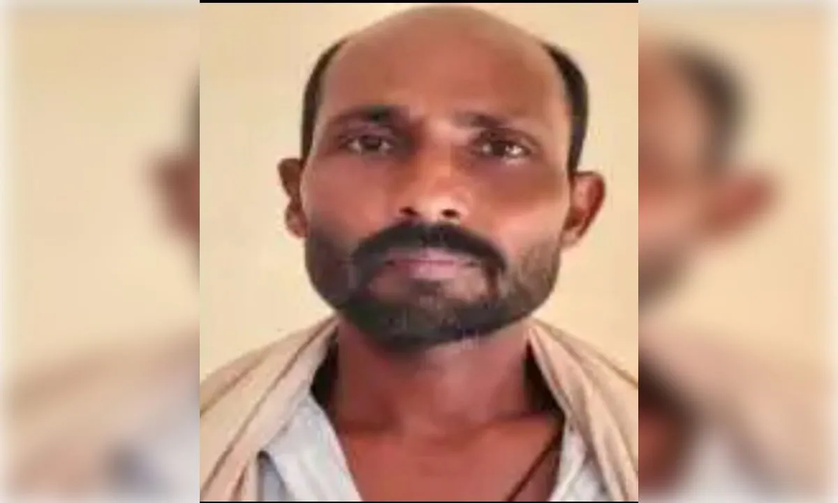 रायबरेली में बेटी ने मां संग मिलकर पिता की हत्या की, शव दफनाया