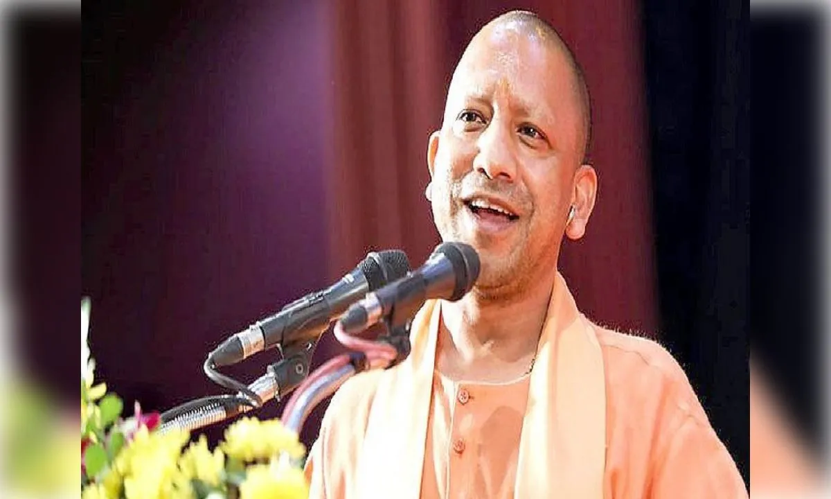 योगी सरकार ने 332 नायब तहसीलदारों को दिया प्रमोशन, बने तहसीलदार