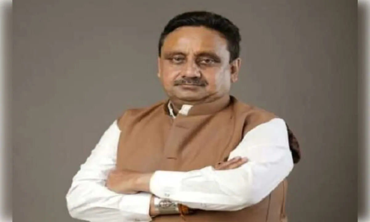 GDP के 7.8% आंकड़े पर बोले खंडेलवाल - भारत की नींव मजबूत