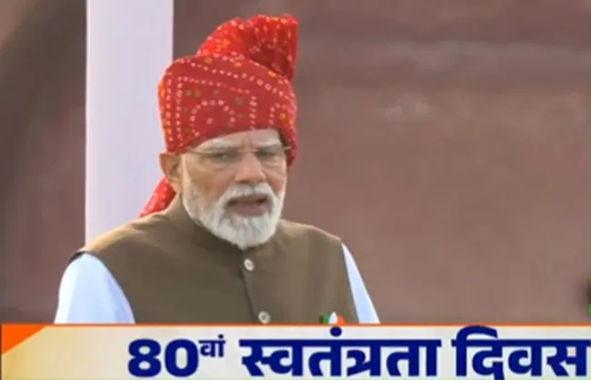 एक साल में 1 करोड़ युवाओं को AI स्किल की ट्रेनिंग देगी सरकार: पीएम मोदी