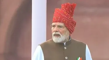 विकसित भारत के निर्माता और सबसे बड़े लाभार्थी होंगे युवा: मोदी