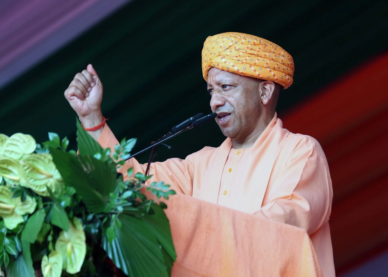 स्वतंत्रता दिवस पर सीएम योगी का युवाओं को तोहफा, नई ‘यूथ पॉलिसी’ लाने का ऐलान