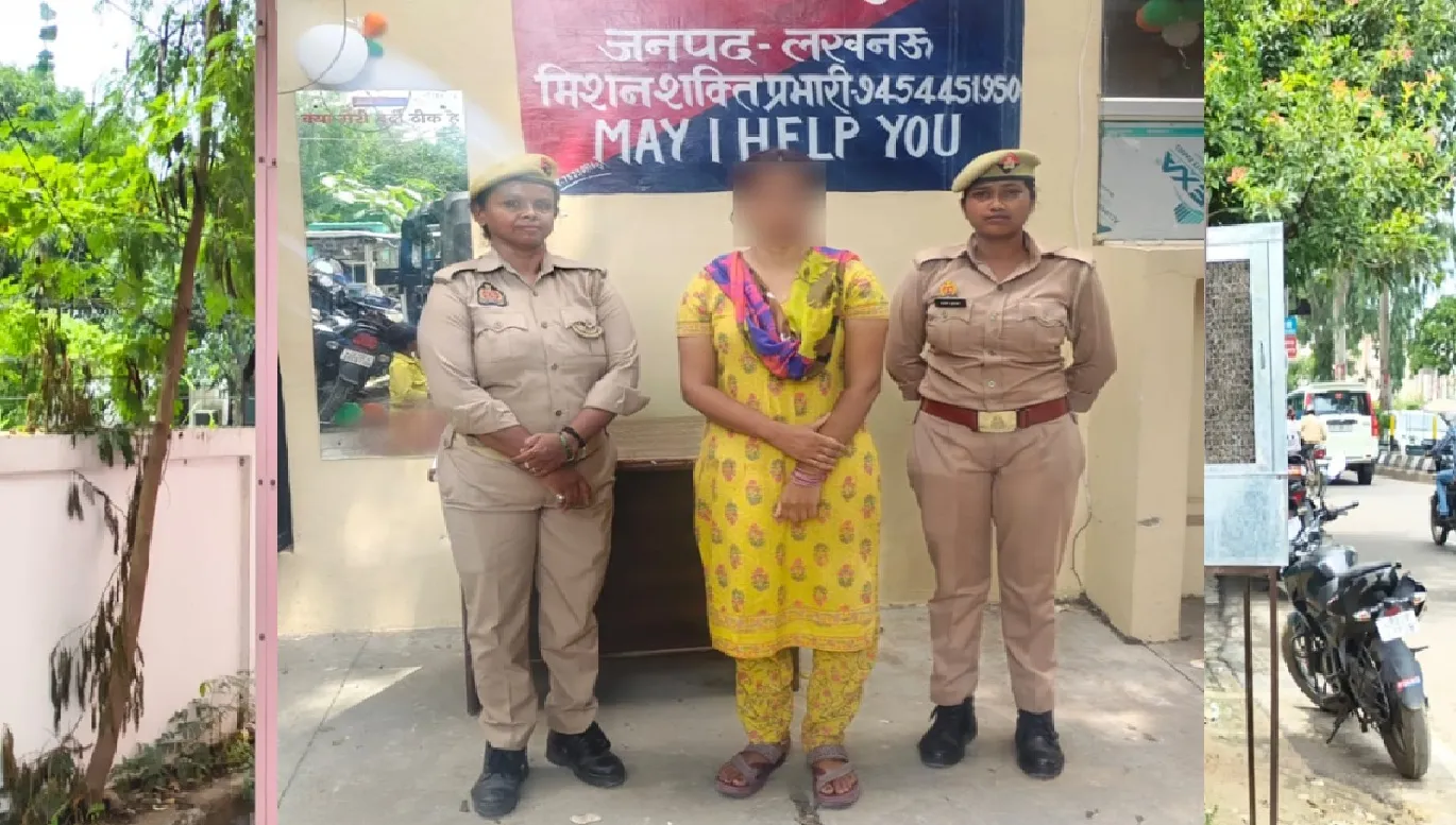 पति की हत्या का खुलासा, पत्नी गिरफ्तार, तवे से सिर पर किया था वार