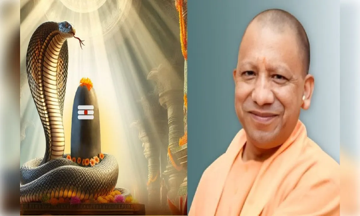 सीएम ने नाग पंचमी पर प्रदेशवासियों को हार्दिक बधाई एवं शुभकामनाएं दीं