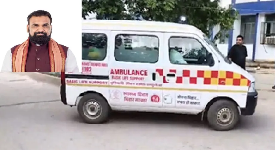 लखीसराय भगदड़ में 7 श्रद्धालुओं की मौत पर सीएम सम्राट ने जताया दुख