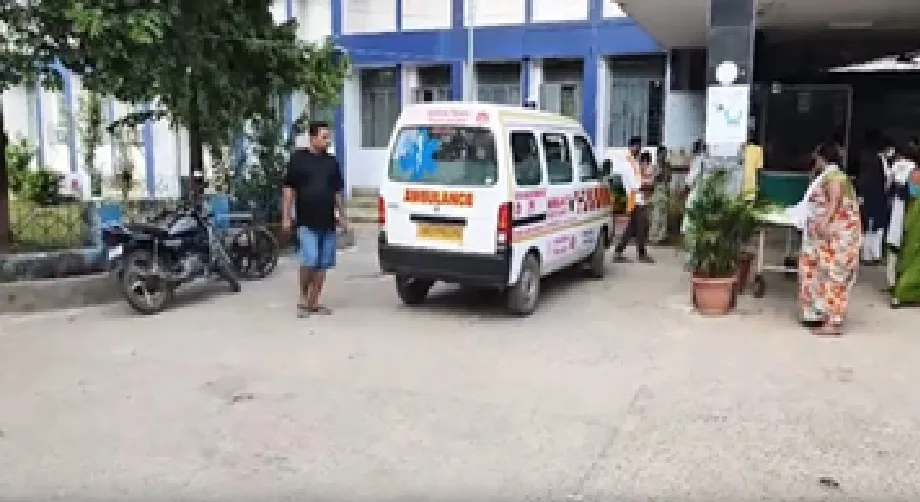 लखीसराय मंदिर भगदड़ में मृतकों के परिजनों को 4-4 लाख रुपये देगी बिहार सरकार