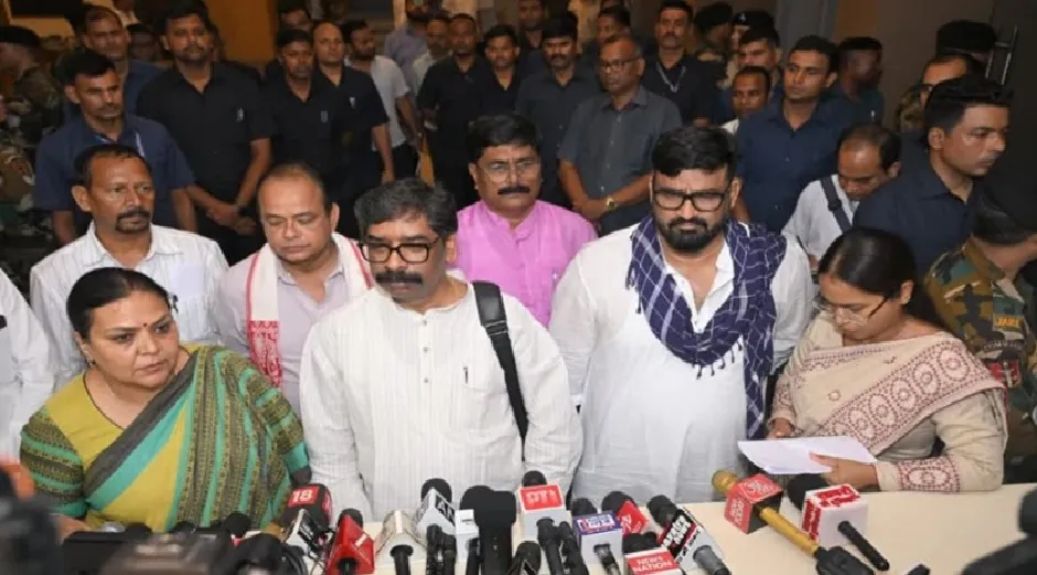 सीजीएल समेत टीडीपीएल की सभी परीक्षाएं रद्द, मुख्यमंत्री ने की घोषणा