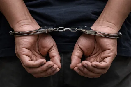 दविंदर बंबीहा गैंग के तीन वांटेड सदस्य मलेशिया से डिपोर्ट
