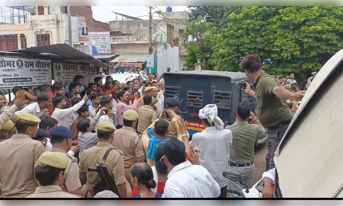 मंजुल-सुधा हत्याकांड में फैसला, पूर्व एमएलसी कमलेश  समेत 10 दोषियों को उम्रकैद