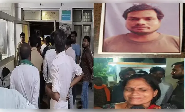 नाले की सफाई पर खूनी बवाल, दो पक्षों में जमकर मारपीट, एक की मौत, कई घायल