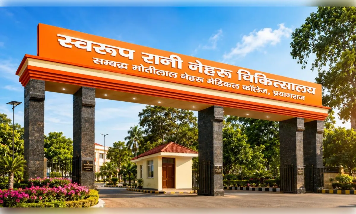एसआरएन में सड़क हादसे के घायलों को 1.5 लाख तक कैशलेस इलाज