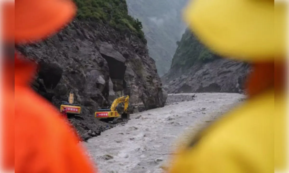नेपाल आपदा में बढ़ा मौतों का आंकड़ा, मदद को आगे आया आईओएम