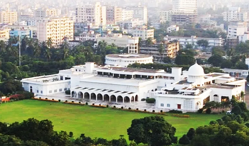 बांग्लादेश में राष्ट्रपति पद के लिए चुनाव आज, 35 वर्ष में पहली बार होगा मतदान
