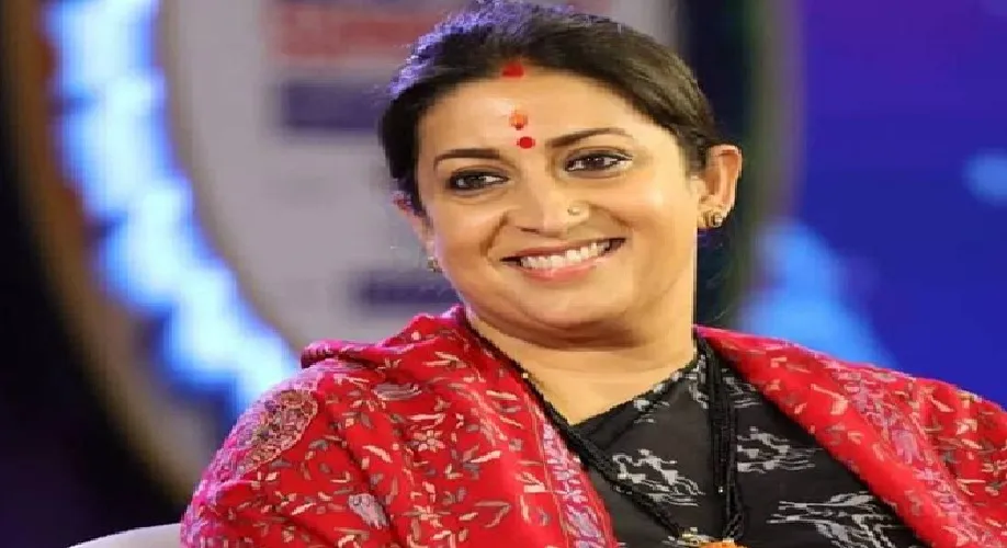 तुलसी का साहस, स्मृति का सफ़र: एक किरदार से कहीं आगे बनी एक पहचान