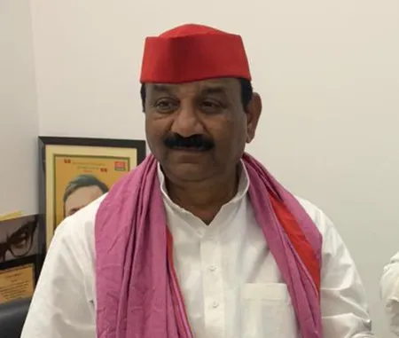 अंबेडकरनगर जाएगा सपा का 17 सदस्यीय प्रतिनिधिमंडल
