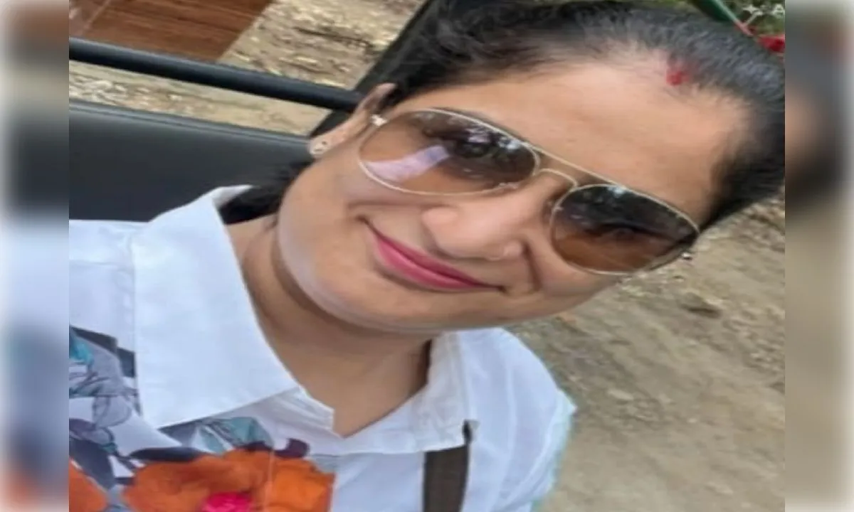 पत्नी और बहन की हत्या के बाद युवक ने की खुदकुशी