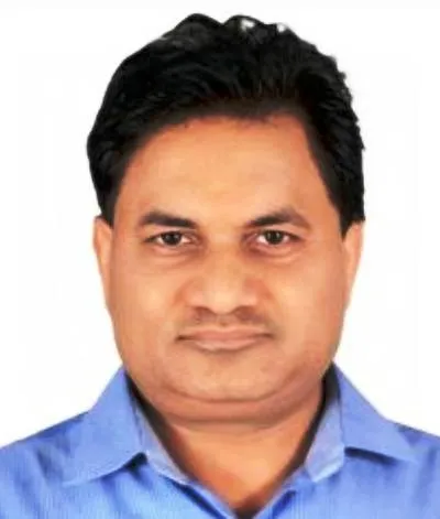 डा. वी.के वर्मा बने डिप्टी चीफ वार्डेन सिविल डिफेन्स